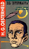 El Eternauta y otros cuentos